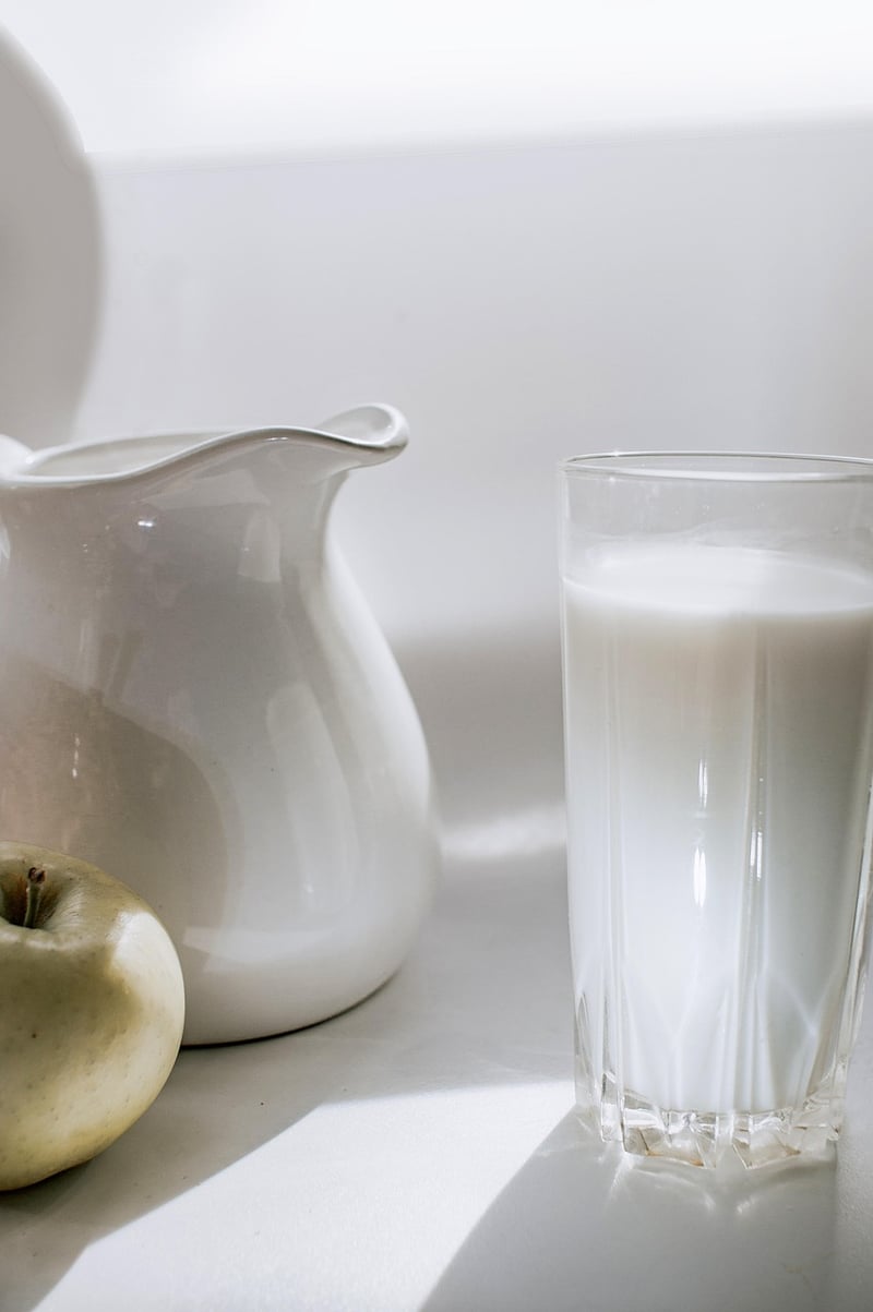 Dairy Products