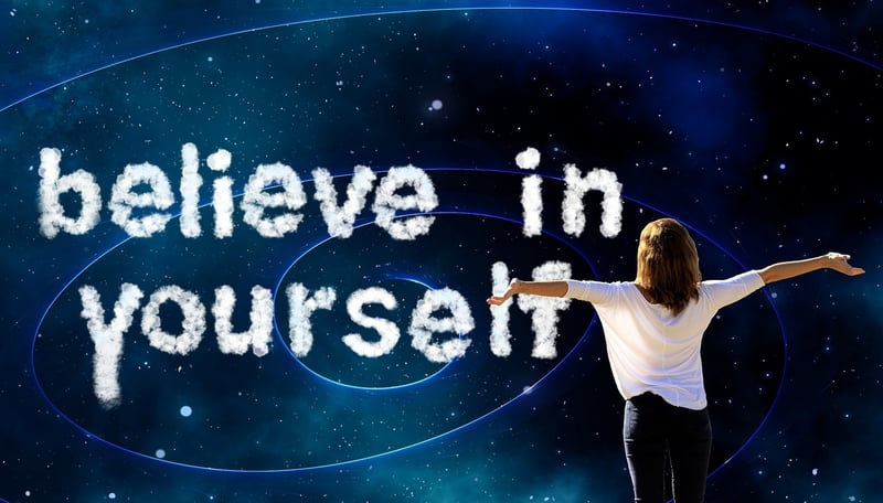 Personal Development
